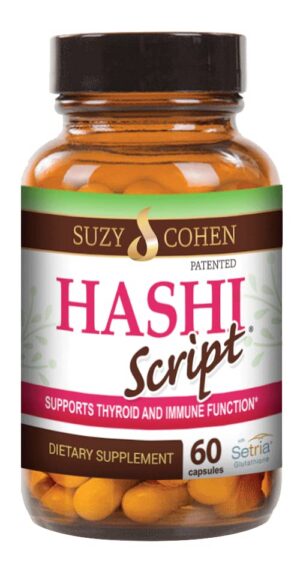 HashiScript front label