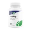 Frasco Haskcap Health Bloom frontal