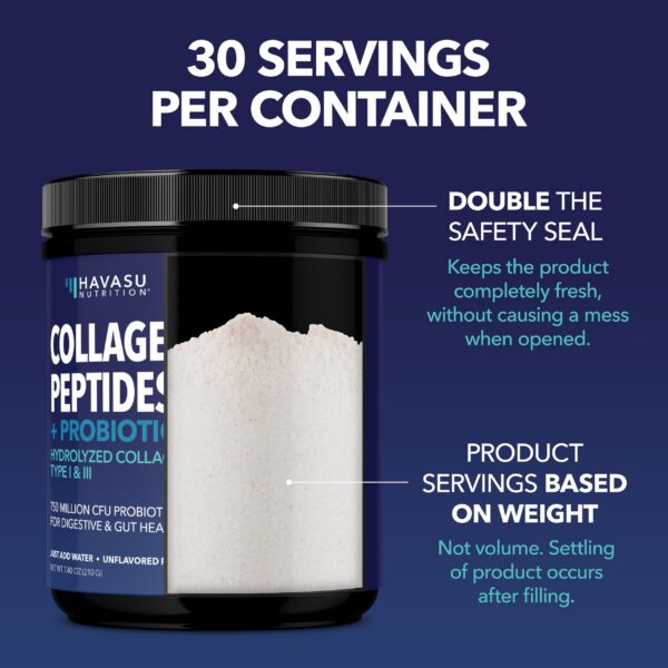 Cucharita medidora incluida