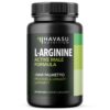 Frasco frontal HAVASU NUTRITION L-Arginine Saw Palmetto