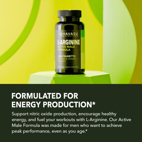 Etiqueta frontal del suplemento