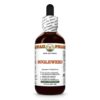 Version 1.0.0 Botella de Bugleweed sin alcohol de Hawaii Pharm