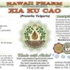 Version 1.0.0 Paquete doble extracto Xia Ku Cao natural Hawaii Pharm 8 fl oz