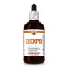 Version 1.0.0 Frasco de Hawaii Pharm hops extract frontal