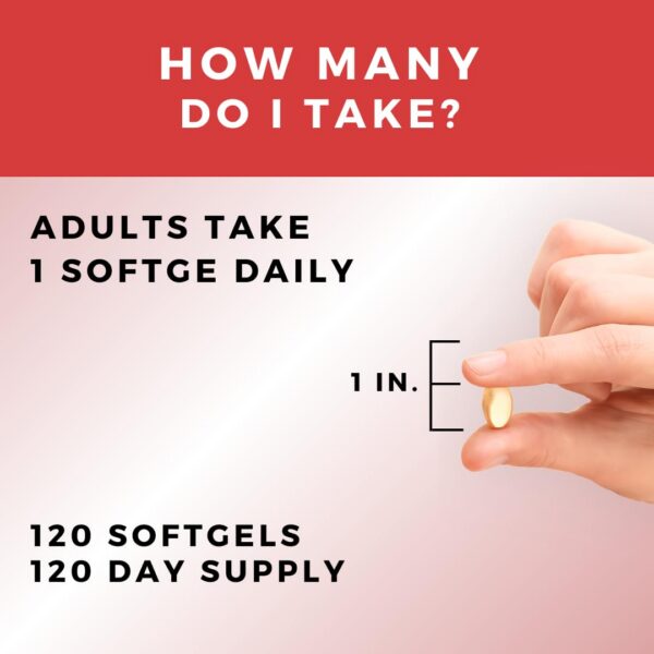 Etiqueta de PowerUp Vitamina D3 2000 UI