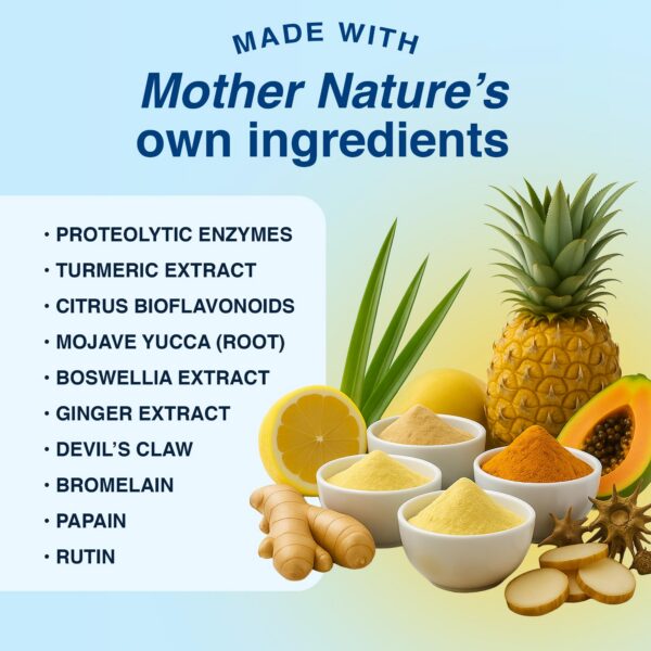 Frasco Heal-N-Soothe - visión general