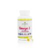 Cápsulas Omega-3 Health As It Ought To Be