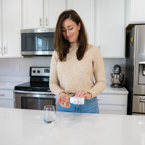 Enfoque de la etiqueta