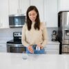 Version 1.0.0 Health As It Ought To Be suplemento probiótico para salud intestinal