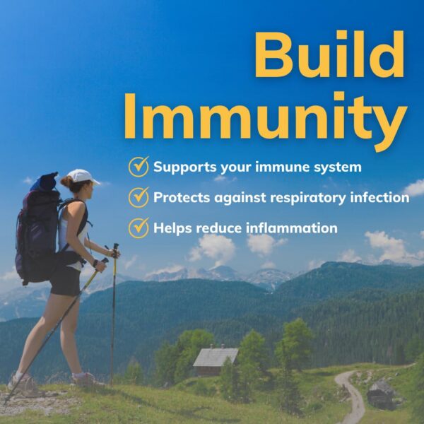 Envase Health by Principle sin gluten