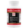Frasco BioStrong Health Concerns