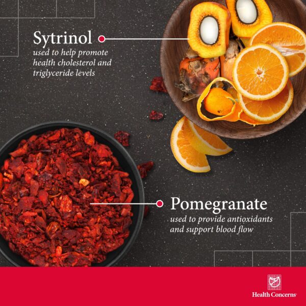 Cápsulas vegetales de Polilipid