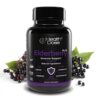 Frente de Elderberry Plus 11 en 1