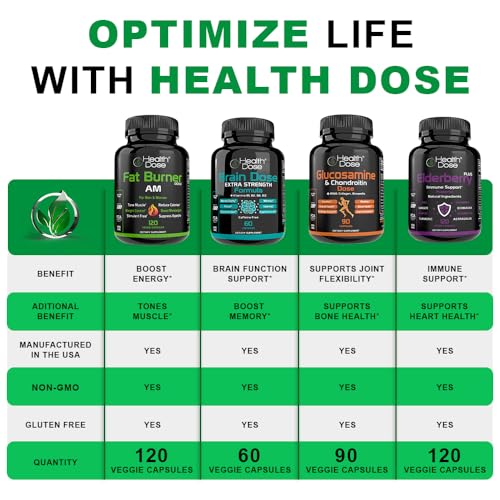 Health Dose suplemento softgels vitamina d3 k2