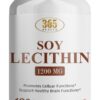 Lecitina Health LFE envase