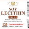 Lecitina Health LFE grado alimenticio