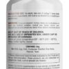 Softgels Health LFE Lecitina 1200 mg