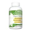 Version 1.0.0 Health Plus Super Colon Cleanse limpieza natural colon 300 cápsulas