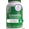 Health Thru Nutrition Boswellia 300mg cápsulas paquete frontal