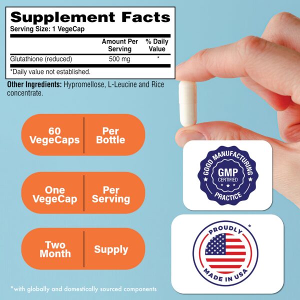 Etiqueta frontal con certificación vegana