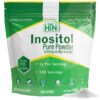 Polvo de Inositol Health Thru Nutrition frontal
