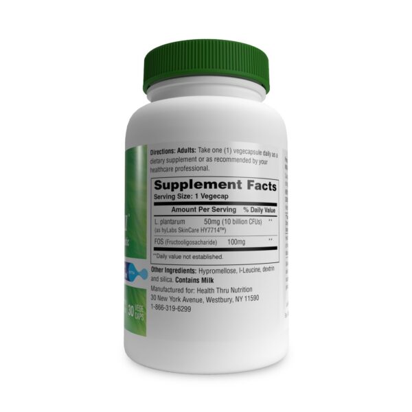 Etiqueta de seguridad HTN Skineu