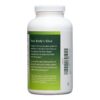 Etiqueta lateral HealthA2Z Multi Colágeno