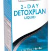 Version 1.0.0 HealthAid detox 2 días 13 hierbas limpieza cuerpo natural