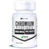 HealthFare cromo picolinato 1000mcg frasco frontal