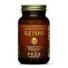Version 1.0.0 Cápsulas veganas de extracto de Reishi HealthForce SuperFoods
