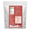 Etiqueta del producto Healthworks Camu Camu