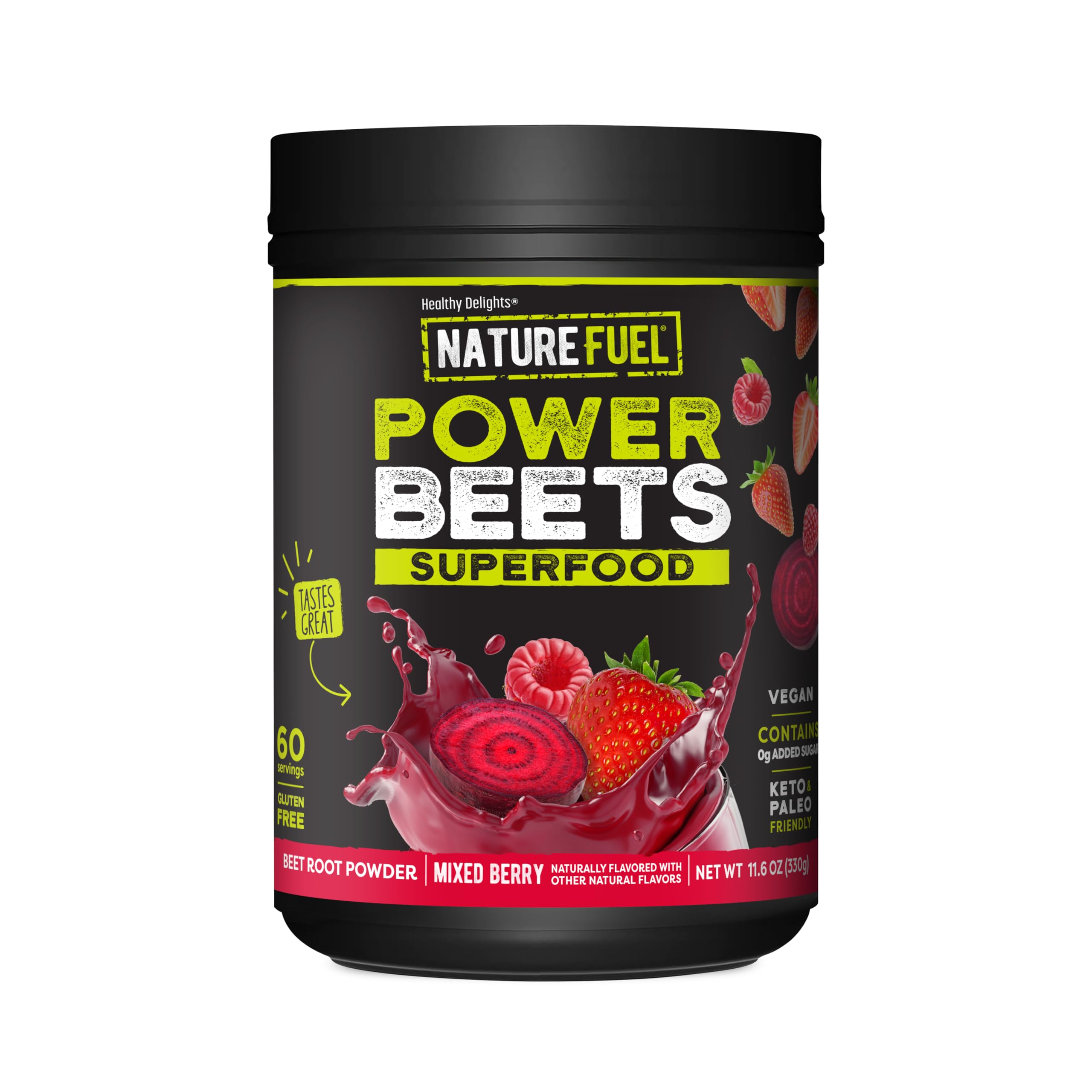 PowerBeets