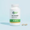 Cápsulas de Healthy Gut HCL Guard+