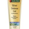 Gel de plata coloidal Healthy Habits frente