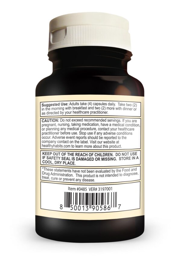 Embalaje y certificado de calidad