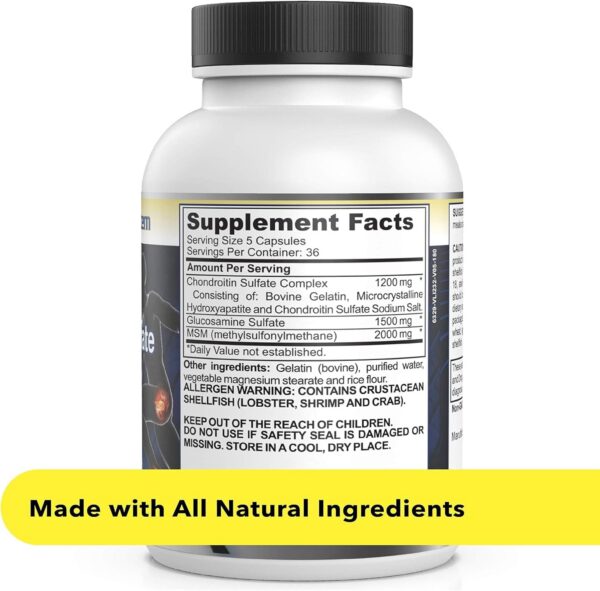 Version 1.0.0 Empaque del producto con etiqueta