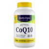 Frasco Healthy Origins CoQ10 100 mg