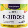 Healthy Origins polvo de D-Ribosa envase 300 gramos auténtico