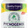Bote de Pycnogenol 100 mg de Healthy Origins
