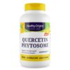 Version 1.0.0 Frasco de quercetina Phytosome 500 mg