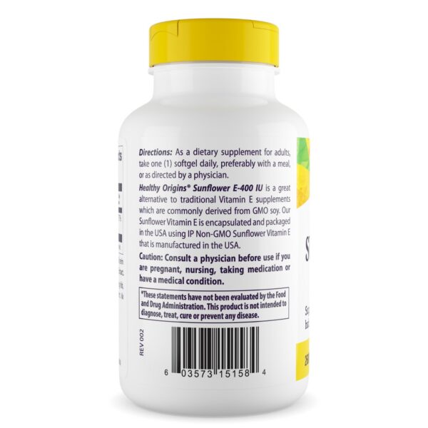 Version 1.0.0 Etiqueta frontal del envase 120 cápsulas