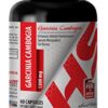 Version 1.0.0 Healthy Supplements polvo garcinia cambogia 60 cápsulas natural