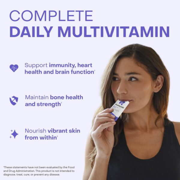 Version 1.0.0 Etiqueta con lista de vitaminas y minerales