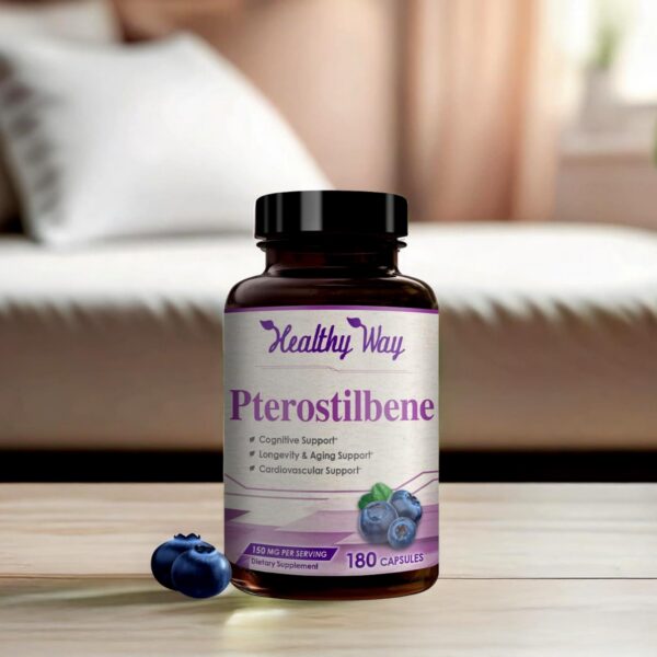 Cápsulas en blister