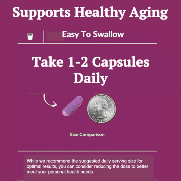 Caja de Heaven's Gate Blueberry Extract