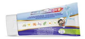 Version 1.0.0 Frente de Helix Original Cream