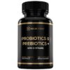 HELIX PRIME probióticos envase frontal 60 cápsulas