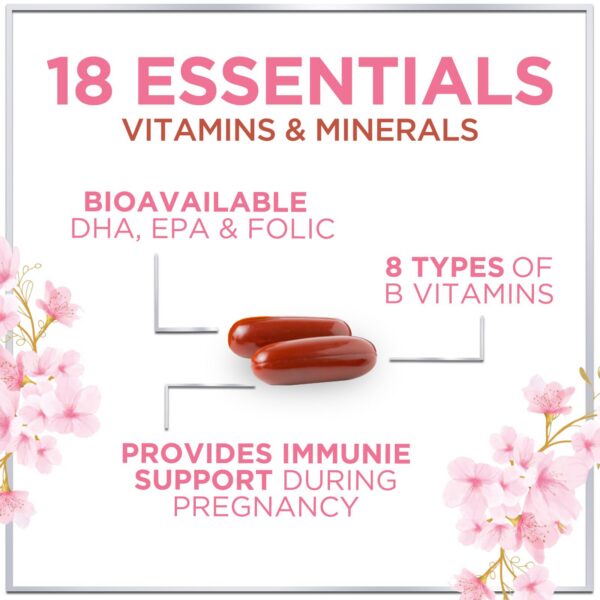 Cápsulas blandas Hello Lovely 60