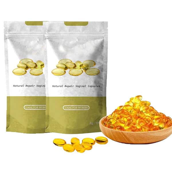 Version 1.0.0 HENGBANG AnnieCare cápsulas detox instantáneo anti-picazón