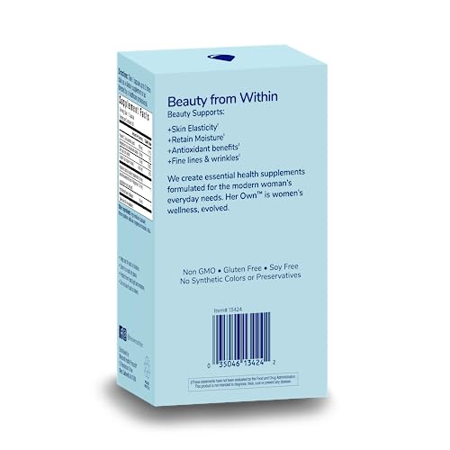 Etiqueta del producto con ingredientes principales